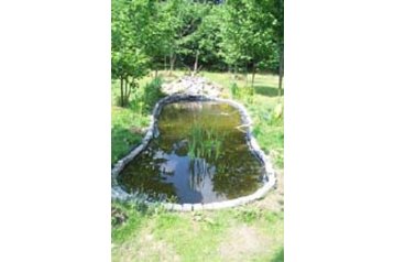 Польща Bungalov Kąty Rybackie, Екстер'єр